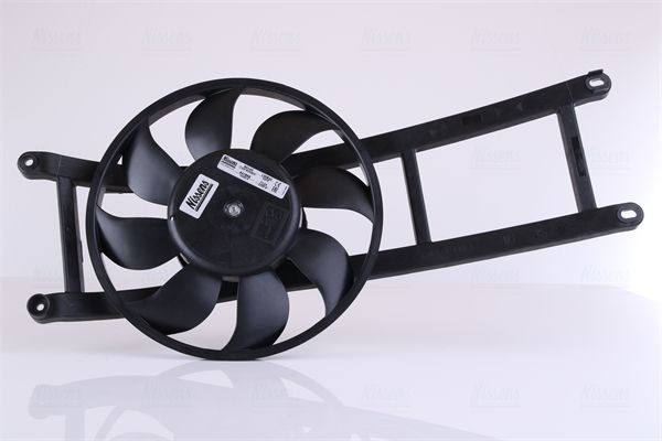 Radyatör Fan ve Motoru  NISSENS 85145