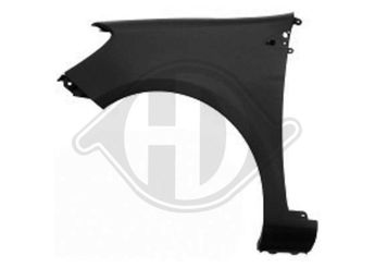 Çamurluk Ön Sağ RENAULT ORJINAL 7701476103  631003362R 7701476103