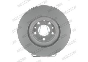 Fren Disk Ayna Ön Sağ ve Sol FERODO DDF1767C-1  EH143325X EH143325XA L2323325XB TD133325X