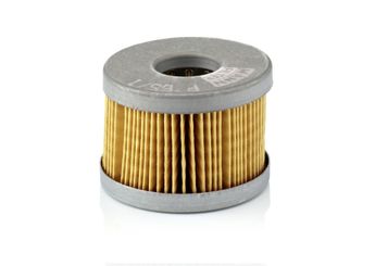 Yakıt Filtresi  MANN P 65/1 X  P651X P 65/1 X Y03727505 S1246 S 1246 20113111 201.13111 20113112 201.13112 20113116 201.13116 20113117 201.13117 20113118 201.13118 284539 284.539 60135390 601.35390 JS660L JS 660 L