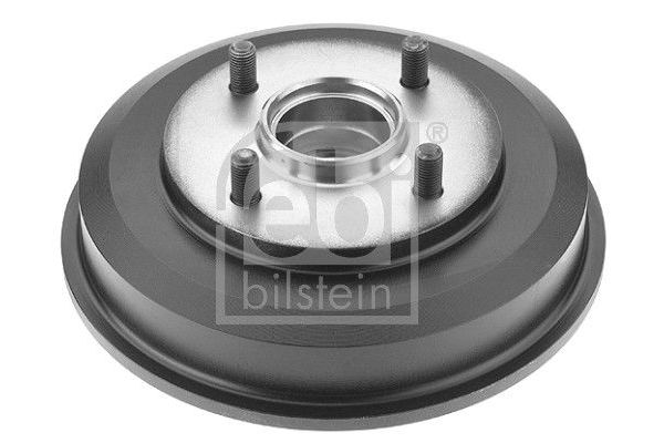 Kampana Arka Sağ veya Sol Ford Focus 3/4/5 Kapı (CAK)(1998->)  FEBI BILSTEIN 15993