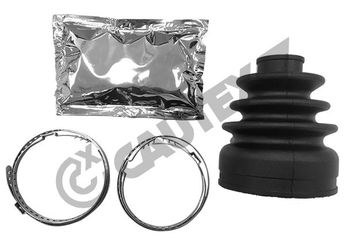 Aks Körüğü Ön İç Sağ veya Sol KRAFTVOLL 10020070  