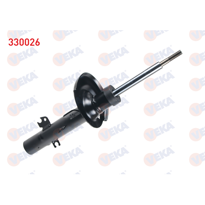 Amortisör Ön Sol Peugeot 207 SW (07.2007->)  VEKA 330026