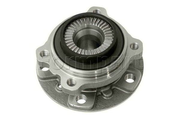 Porya Ön Sağ veya Sol BMW 7 Serisi (F01/F02/F04)(01.2009->)  FORMPART 12498034/S