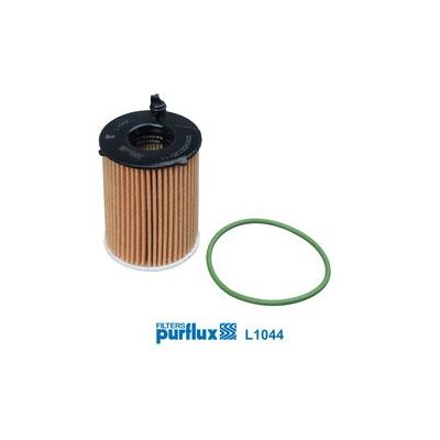 Yağ Filtresi  Toyota Proace (2016->)  PURFLUX L1044