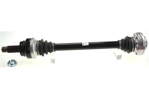 Aks Komple Arka Sağ veya Sol BMW X5 Serisi (F15)(02.2014->)  GKN 305294