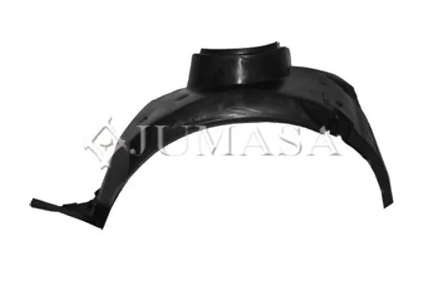 Çamurluk Davlumbazı Ön Sağ Fiat Marea (185) Weekend (08.1996->)  MADE IN TAIWAN 1821-2111