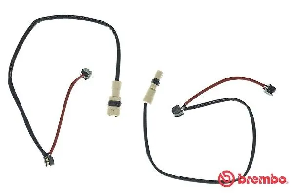 Balata İkaz Kablosu Ön BREMBO A 00 328