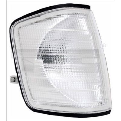 Sinyal Lambası Sol TYC 18-3256-93-2