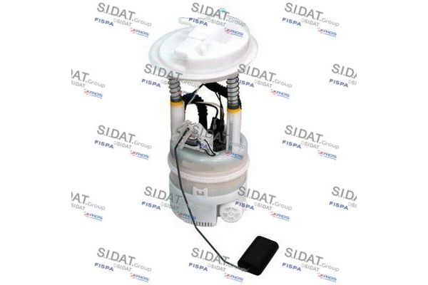 Depo Şamandırası  SIDAT 72719