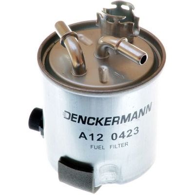 Yakıt Filtresi  Dacia Logan Express Van (01.2009->)  BSG 75-130-031