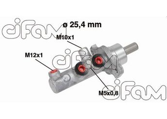 Fren Ana Merkez  CIFAM 202-570  558144 93179178