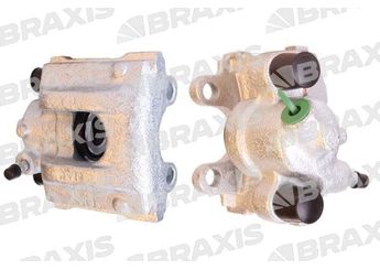 Fren Kaliper Arka Sol BRAXIS AG0429  34211160333 34 21 1 160 333 GBC90196