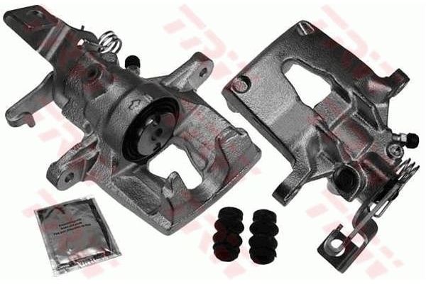 Fren Kaliper Arka Sağ Opel Movano Kamyonet (2004->)  SAGEM 35114