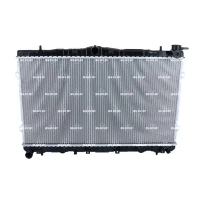 Su Radyatörü  Hyundai Coupe (RD)(2000->)  NRF 53504