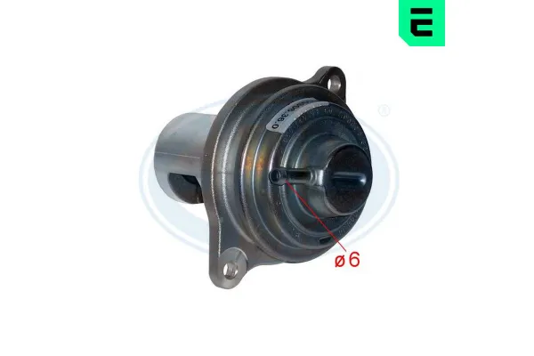 Egr Valfi  Smart Forfour (01.2004->)  ERA 555265A