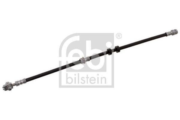Fren Hortumu Ön Sağ veya Sol Volkswagen Fox (5Z1)(04.2005->2011)  FEBI BILSTEIN 28673