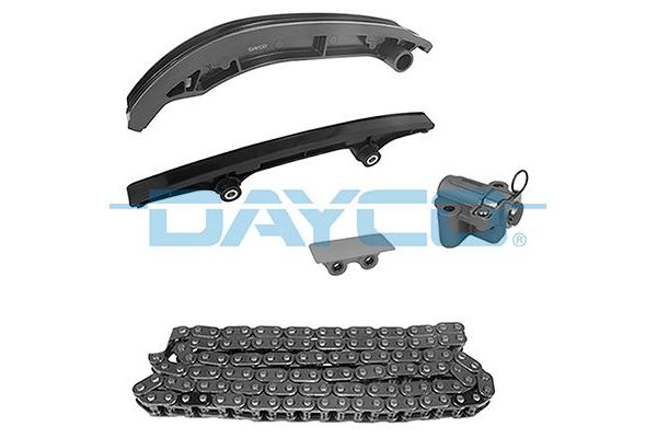 Triger Zincir Seti  Peugeot Boxer (335) P.Van, Camlı (H2) Aks:3450mm (2007->)  DAYCO KTC1192