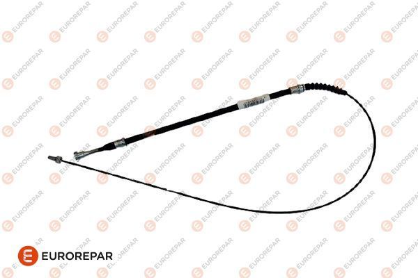 El Fren Teli Arka Sağ veya Sol Opel Tigra Twin Top (2004->)  EUROREPAR E074255