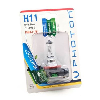 Far Ampul  PHOTON PH6611 B1