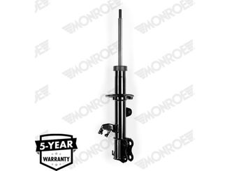 Amortisör Ön Sol MONROE G7028  E43031HA3A E43033HD1A E43031HA4A E43033VD0B E43033VU0B E43033WF0A E43033WF0C