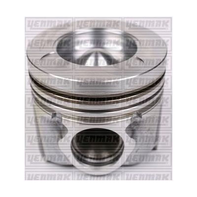 Piston (77.70MM-STD)  YENMAK 31-04481-000