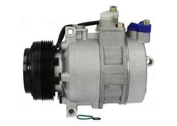 Klima Kompresörü  NISSENS 89031  1854096 1854120 24416177 24430230 9122119