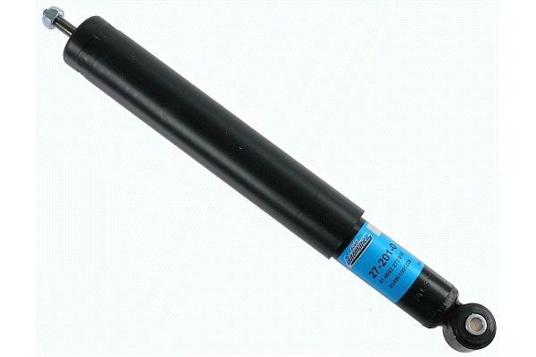 Amortisör Arka Sağ veya Sol Opel Astra F Cabriolet (1993->)  MONROE 43076