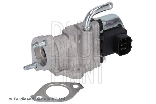 Egr Valfi  Toyota Corolla Combi SW (E12)(2002->)  BLUE PRINT ADT37235