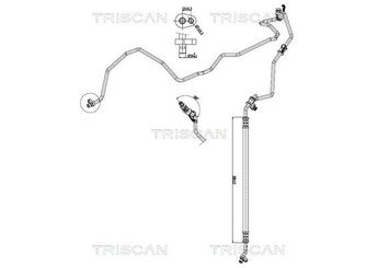 Klima Hortumu  RENAULT ORJINAL 924402507R  924402507R 6000619796 9244000Q1D 92440-00Q1D 93459098 093459098 93868377 093868377 4407529 44 07 529 92 44 025 07R 924403508R 92 44 035 08R 044 07 529