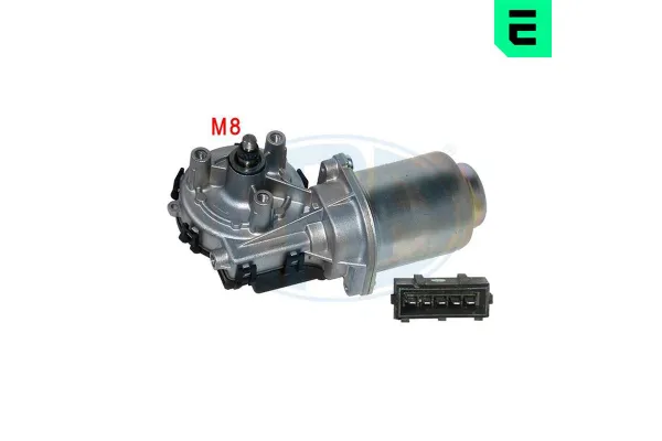 Silecek Mekanizma Motoru Ön ERA 460144A