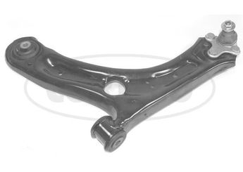 Salıncak Ön Alt Sol CORTECO 49397740  5C0407151B 5C0407151A* 5C0407151A * 5C0407151B* 5C0407151B * 5C0407151D* 5C0407151D *