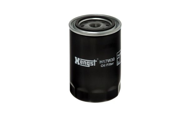 Yağ Filtresi  HENGST FILTER H17W30