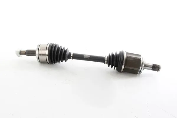 Aks Komple Ön Sol Land Rover Range Rover Sport (01.2005->)  BSG 15-350-018