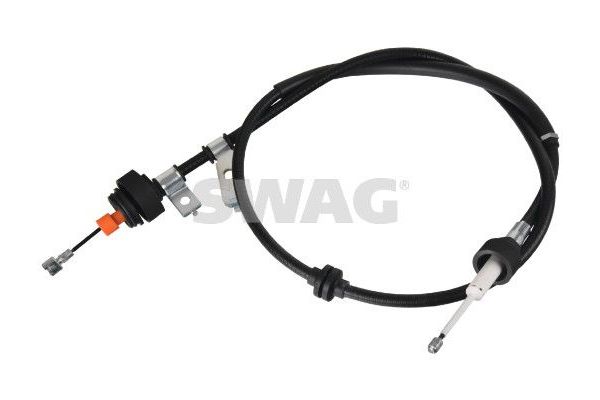 El Fren Teli Arka Sağ veya Sol Land Rover Range Rover Sport (01.2005->)  SWAG 33 10 3766