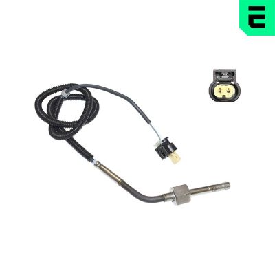 Egzoz Sıcaklık Sensörü  ERA 552013