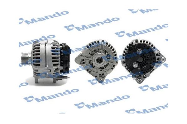 Alternatör  Volkswagen T6 Transporter P.Van/Minibüs (SG)(04.2015->2019)  MANDO MEE035122