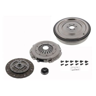 Debriyaj Seti  MAPA 010228620