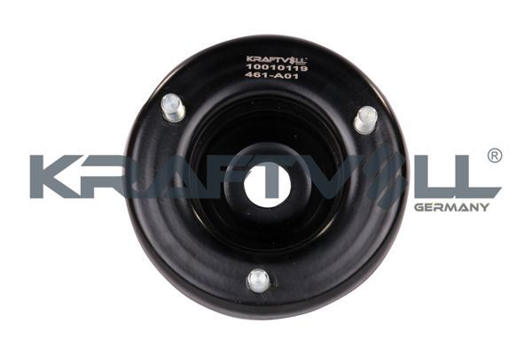 Amortisör Tabla Takozu Ön Sağ veya Sol KRAFTVOLL 10010119