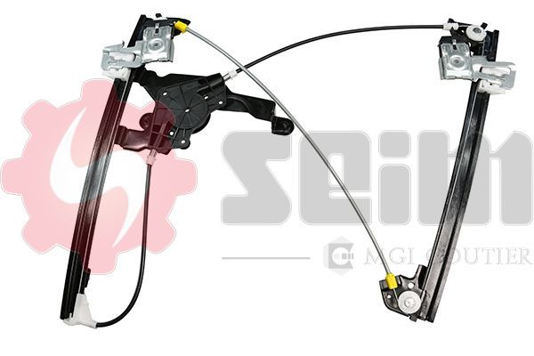 Cam Krikosu Ön Sol PRO-A 293519