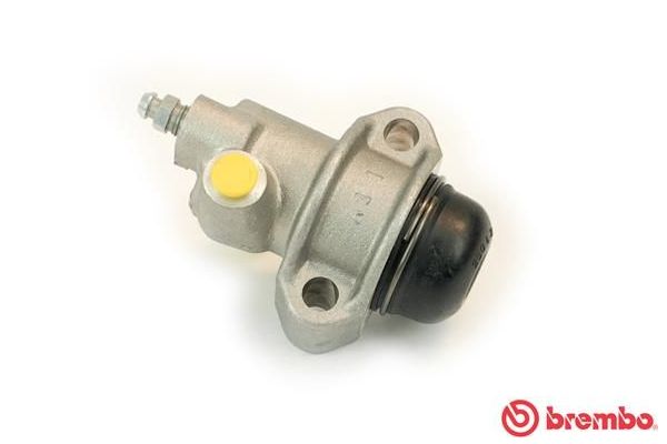 Debriyaj Merkezi Alt BREMBO E 99 001