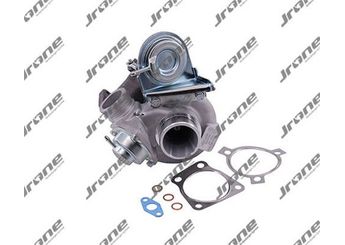 Turbo Şarj  JRONE 8M04-400-D18  8627990 8601661 8602393 4937706251 49377-06251 4937706252 49377-06252 4937706260 49377-06260