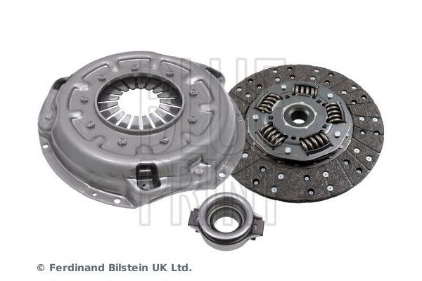 Debriyaj Seti  Nissan Pathfinder (R50)(07.1997->)  BLUE PRINT ADN130108