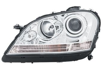 Far Lambası Sol HELLA 1EL 263 036-011  A1648204761 1648204761 164 820 47 61 164820476164 164 820 47 61 64 A164820476165 A   164 820 47 61 65 A 164 820 47 61 A164820476164 A 164 820 47 61 64