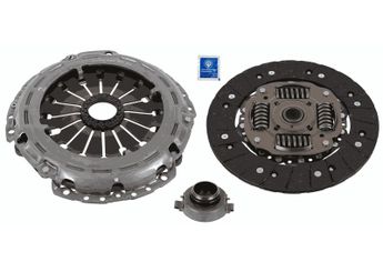 Debriyaj Seti  SACHS 3000 951 613  2050V6 2050.V6 2050 V6 2050V5 2050 V5