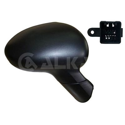 Dikiz Aynası Dış Sağ Kia Rio (UB)(2011->)  VORTEX V1805237