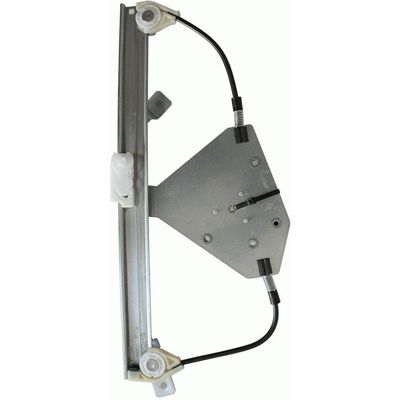 Cam Krikosu Arka Sağ Opel Astra J HB (12.2009->)  OPEL ORJINAL 13350764