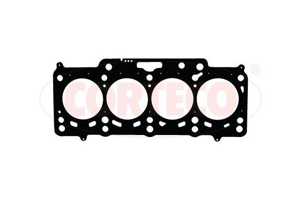 Silindir Kapak Contası  CORTECO 49368065