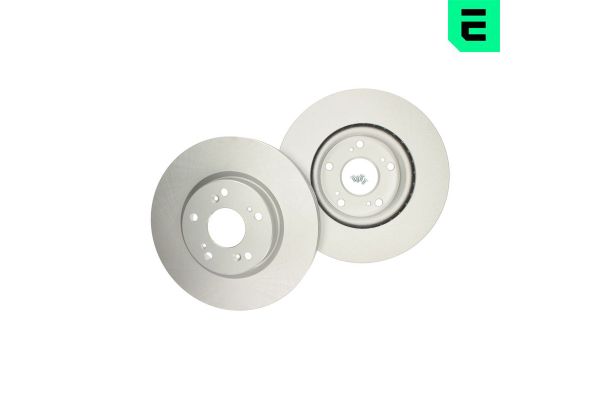 Fren Disk Ayna Ön Sağ ve Sol Honda Civic HB (FK)(01.2012->)  OPTIMAL BS-9482C