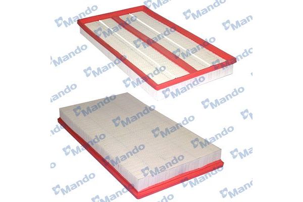 Hava Filtresi  Mercedes Vito Mixto (639)(09.2010->)  MOTOCAR 3300 102